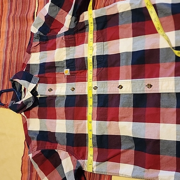 Carharrt shirt - Picture 5 of 6